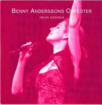 6CD/2DVD/Caja Benny Anderssons Orkester: BAO In Box