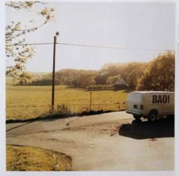 CD Benny Anderssons Orkester: BAO!