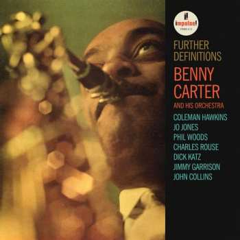 LP Benny Carter And His Orchestra: Further Definitions