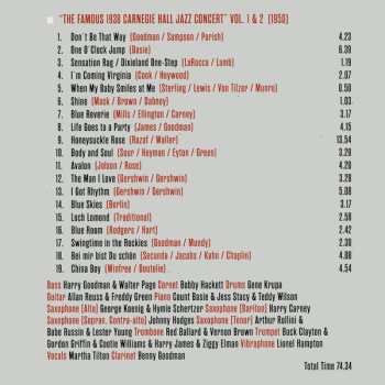 10CD/Caja Benny Goodman: Milestones Of The "King Of Swing"