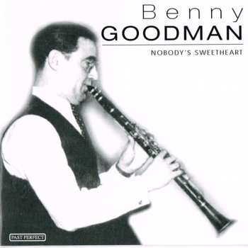 Album Benny Goodman: Nobody's Sweetheart