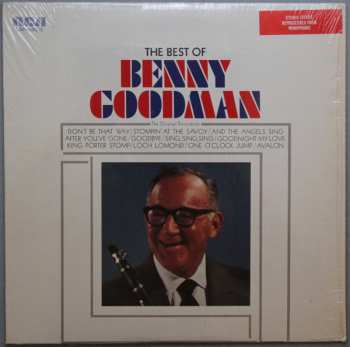 Album Benny Goodman: The Best Of Benny Goodman