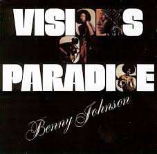 LP Benny Johnson: Visions Of Paradise