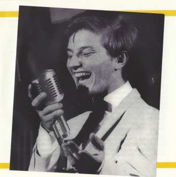 CD Benny Quick: Motorbiene