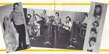 CD Benny Quick: Motorbiene