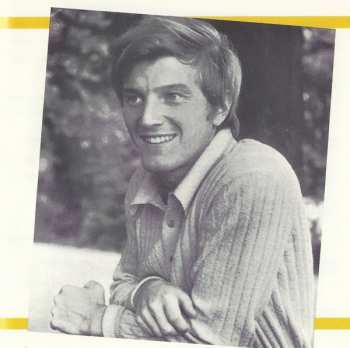 CD Benny Quick: Motorbiene