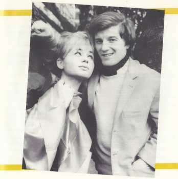 CD Benny Quick: Motorbiene