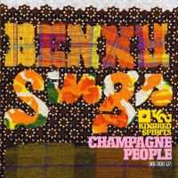 LP Benny Sings: Champagne People