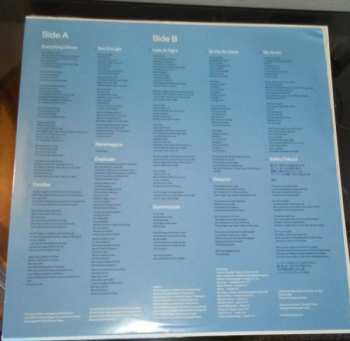 LP Benny Sings: City Pop