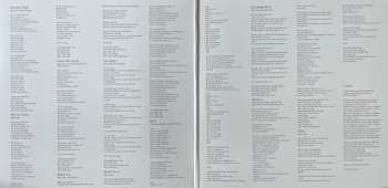 LP Benny Sings: Music LTD | CLR