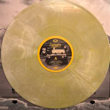 LP Benny The Butcher: Summertime Butch 2 CLR | LTD