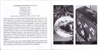 CD Benoit Blue Boy: En Amerique