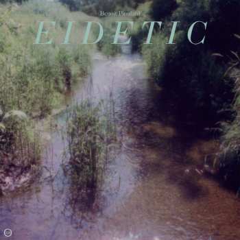 CD Benoit Pioulard: Eidetic