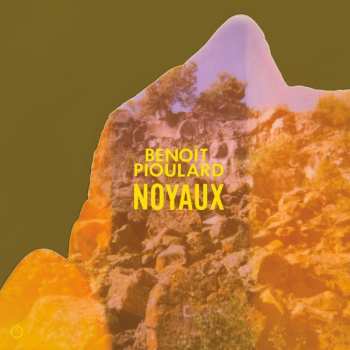 Album Benoit Pioulard: Noyaux