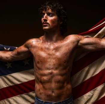 Album Benson Boone: American Heart