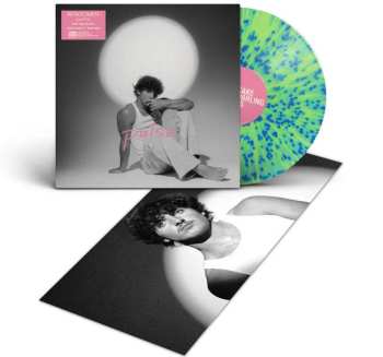 EP Benson Boone: Pulse (RSD Black Friday 2025)