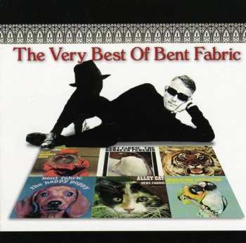Album Bent Fabric: The Very Best Of Bent Fabric