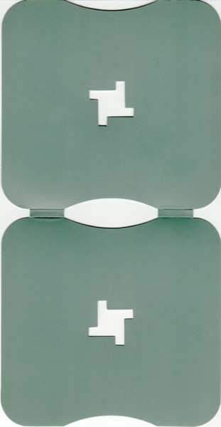 CD Bent: FabricLive. 11