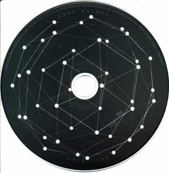 LP/CD Bent Knee: Land Animal