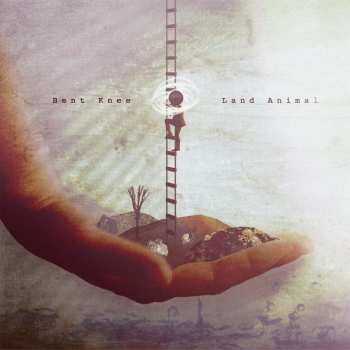 LP/CD Bent Knee: Land Animal
