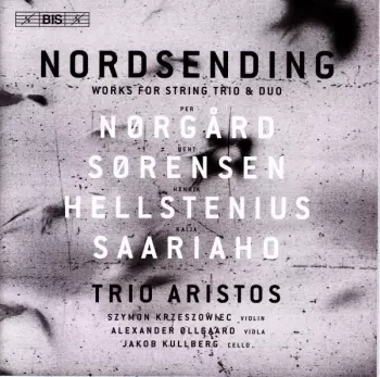 Trio Aristos - Nordsending