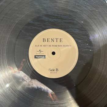 LP Bente: Als ik Met de Wind Kon Dansen