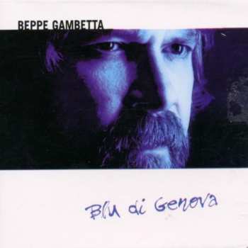 CD Beppe Gambetta: Blu Di Genova