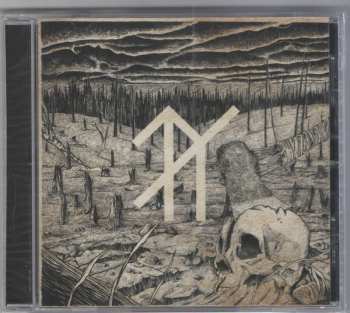 CD Bereft: Lands