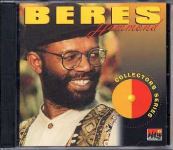 Album Beres Hammond: Collectors Series