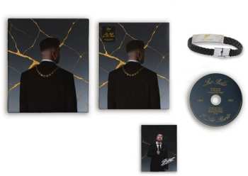 CD Beret: Lo Bello Y Lo Roto