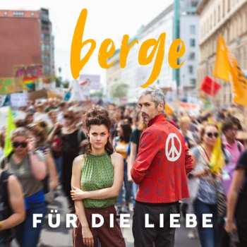 Album Berge: Für Die Liebe