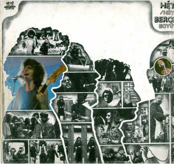 2LP Bergendy: Hétfő