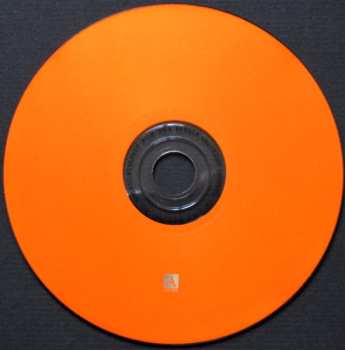 CD Berger Knutsson Spering: Berger Knutsson Spering