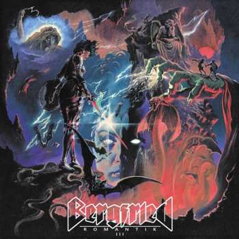 LP Bergfried: Romantik Iii
