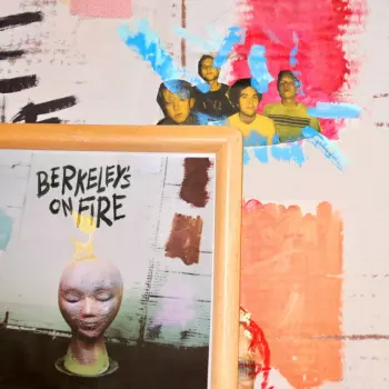 SWMRS: Berkeley's On Fire