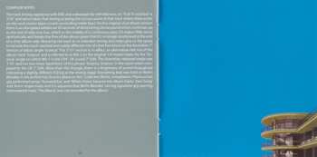 CD Berlin Blondes: The Complete Recordings 1980-81