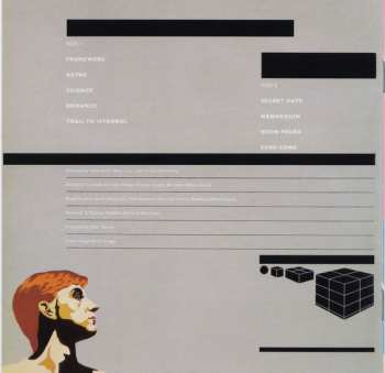 CD Berlin Blondes: The Complete Recordings 1980-81