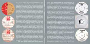 CD Berlin Blondes: The Complete Recordings 1980-81