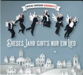 Dieses Jahr Gibt's Nur Ein Lied