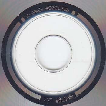 CD Berlin: Love Life