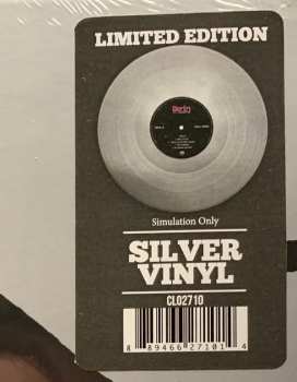 LP Berlin: Metro Greatest Hits LTD | CLR