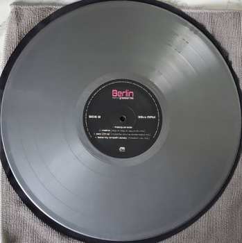 LP Berlin: Metro Greatest Hits LTD | CLR