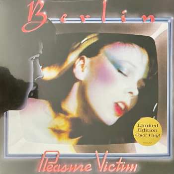 LP Berlin: Pleasure Victim CLR | LTD