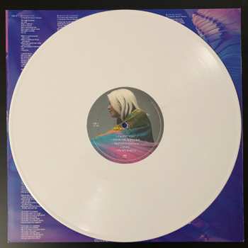 LP Berlin: Transcendance LTD | CLR