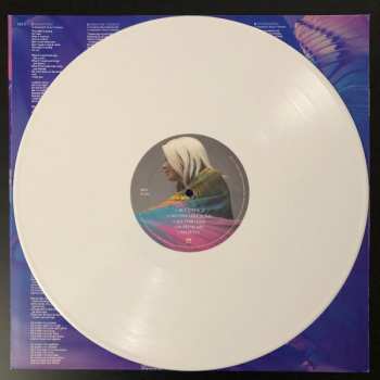 LP Berlin: Transcendance LTD | CLR