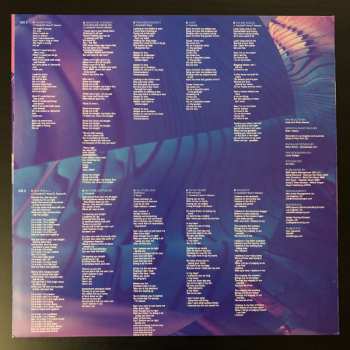 LP Berlin: Transcendance LTD | CLR