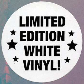 LP Berlin: Transcendance LTD | CLR