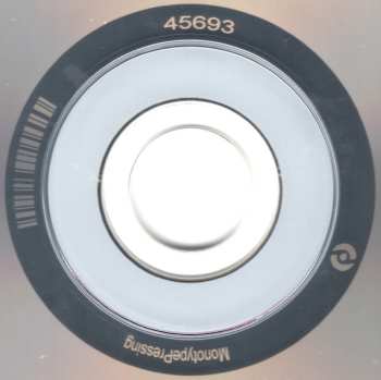 CD Berlinde Deman: Plank 9 LTD