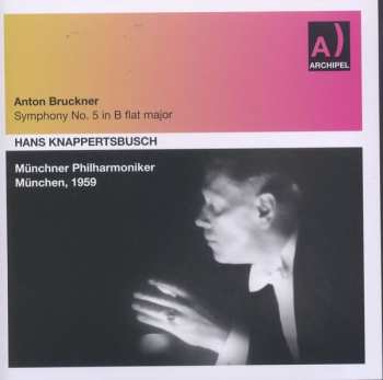 CD Berliner Philharmoniker: Sinfonie 5 / Munich Phil. 1
