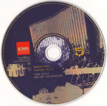 6CD/Caja Berliner Philharmoniker: Berliner Philharmoniker In Aufnahmen Mit Ihren Chefdirigenten